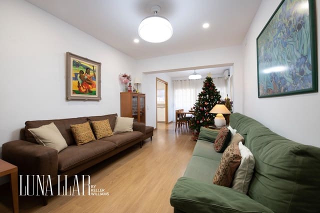 Piso de 3 habitaciones en Gavà en venta - 347.500 € (Ref: 9497296)