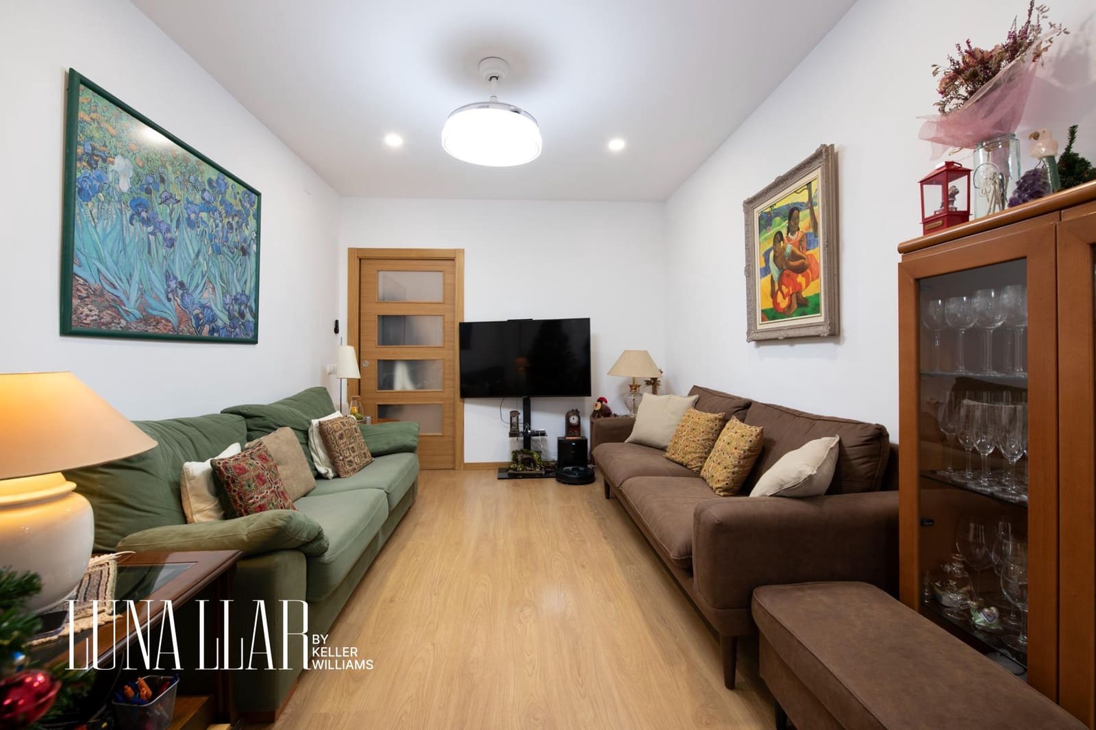 3 bedroom Flat for sale in Gava - € 347,500 (Ref: 9497296)