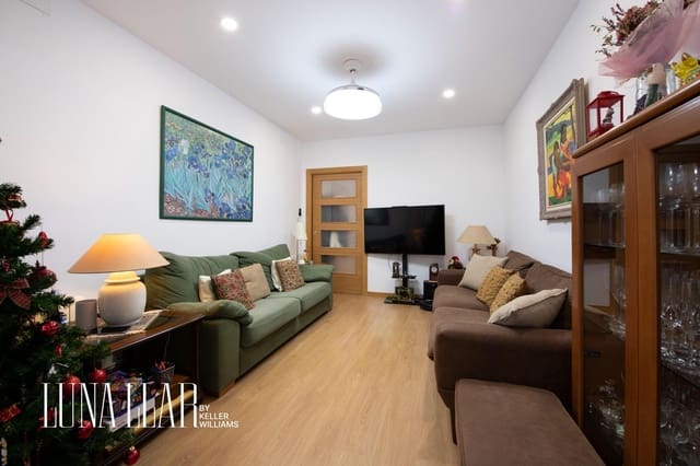 Piso de 3 habitaciones en Gavà en venta - 347.500 € (Ref: 9497296)