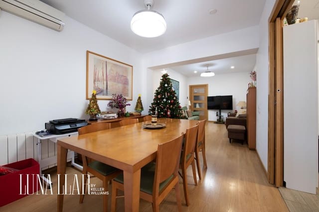 Piso de 3 habitaciones en Gavà en venta - 347.500 € (Ref: 9497296)