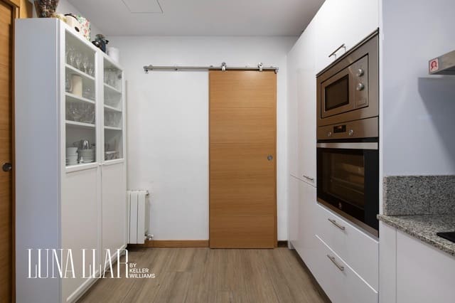 Piso de 3 habitaciones en Gavà en venta - 347.500 € (Ref: 9497296)