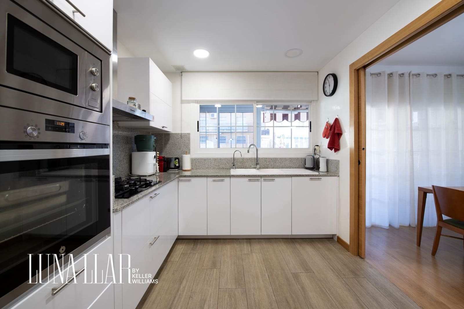 3 bedroom Flat for sale in Gava - € 347,500 (Ref: 9497296)