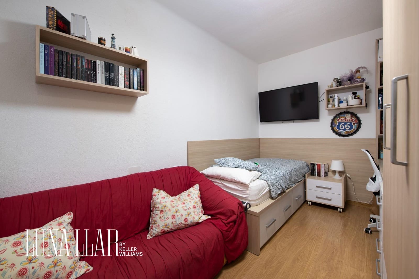 3 bedroom Flat for sale in Gava - € 347,500 (Ref: 9497296)