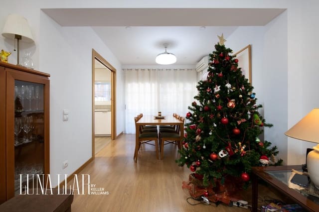 Piso de 3 habitaciones en Gavà en venta - 347.500 € (Ref: 9497296)