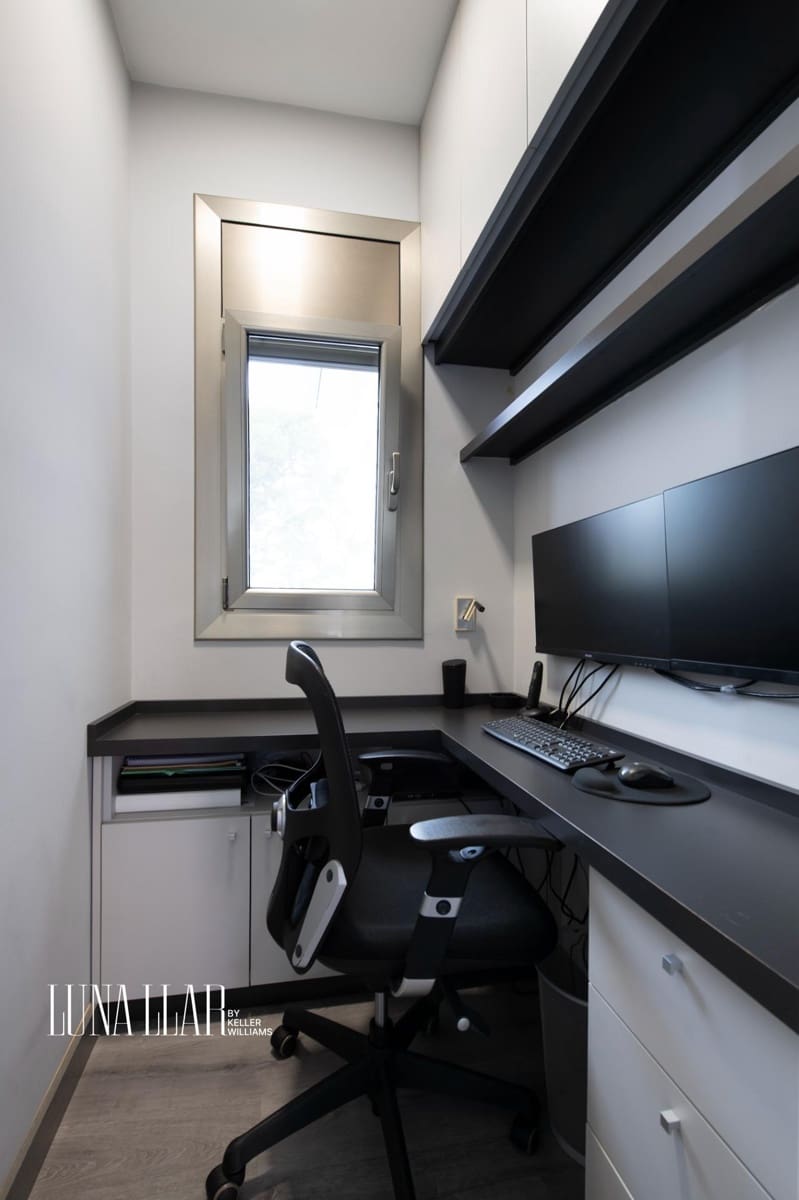 5 soverom Villa til salgs i Castelldefels med svømmebasseng - € 1 125 000 (Ref: 9516230)