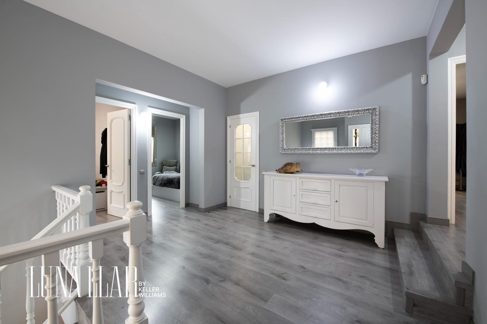 5 soverom Villa til salgs i Castelldefels med svømmebasseng - € 1 125 000 (Ref: 9516230)