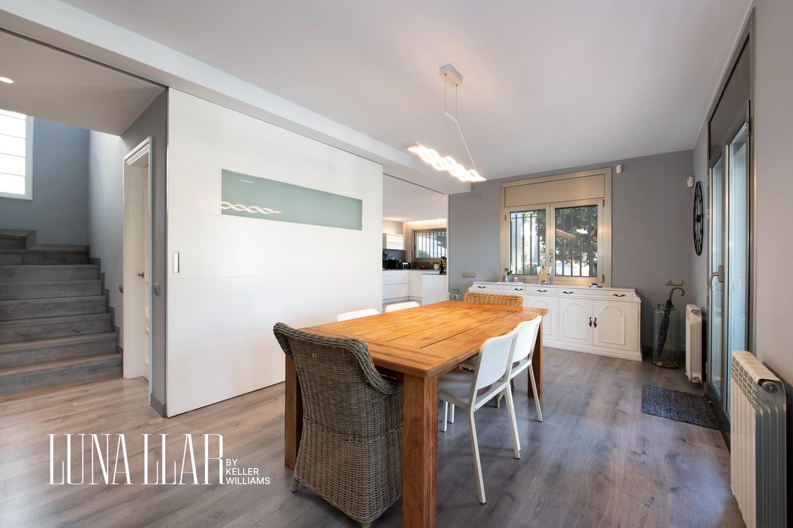 5 soverom Villa til salgs i Castelldefels med svømmebasseng - € 1 125 000 (Ref: 9516230)