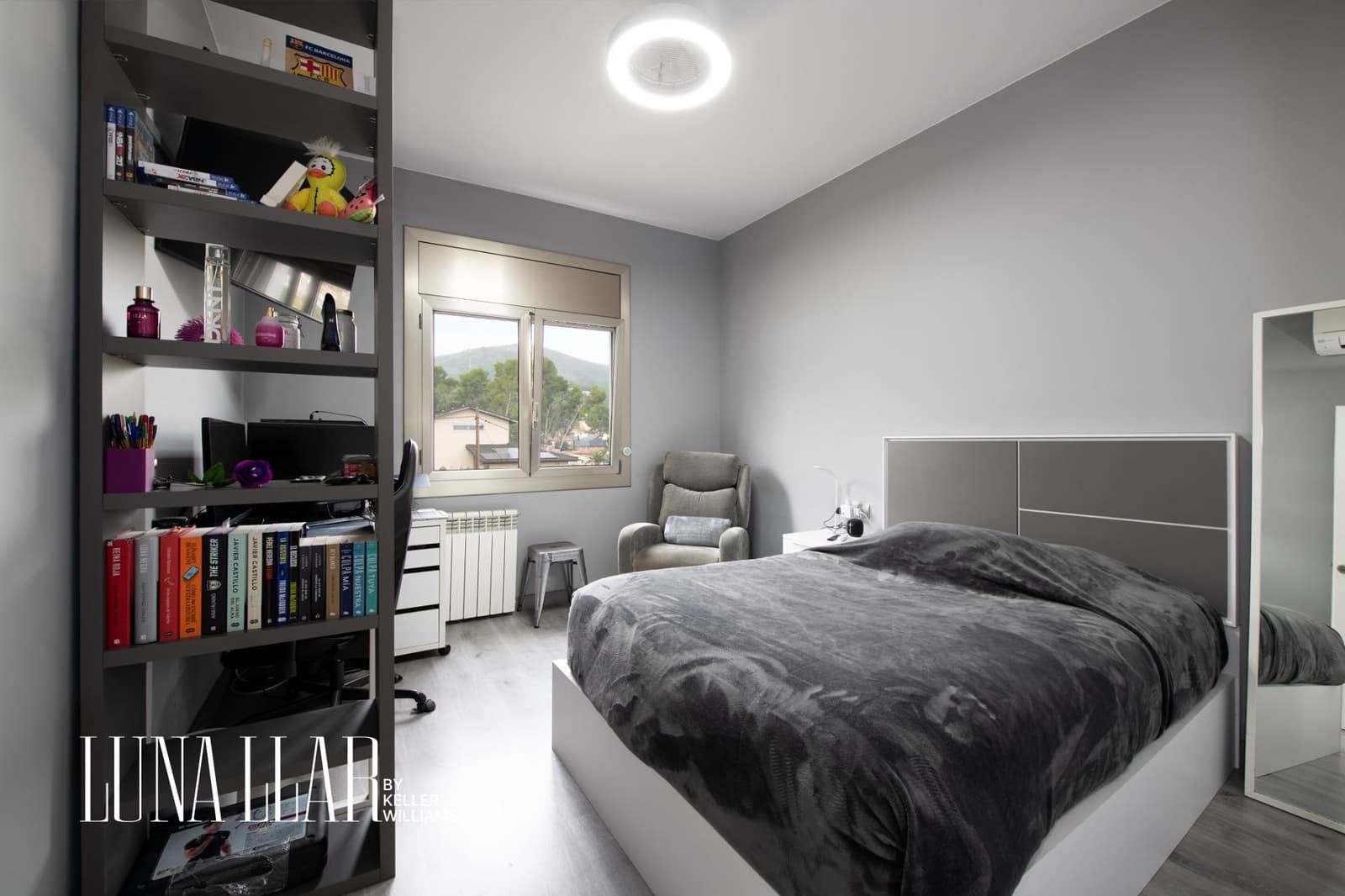 5 soverom Villa til salgs i Castelldefels med svømmebasseng - € 1 125 000 (Ref: 9516230)