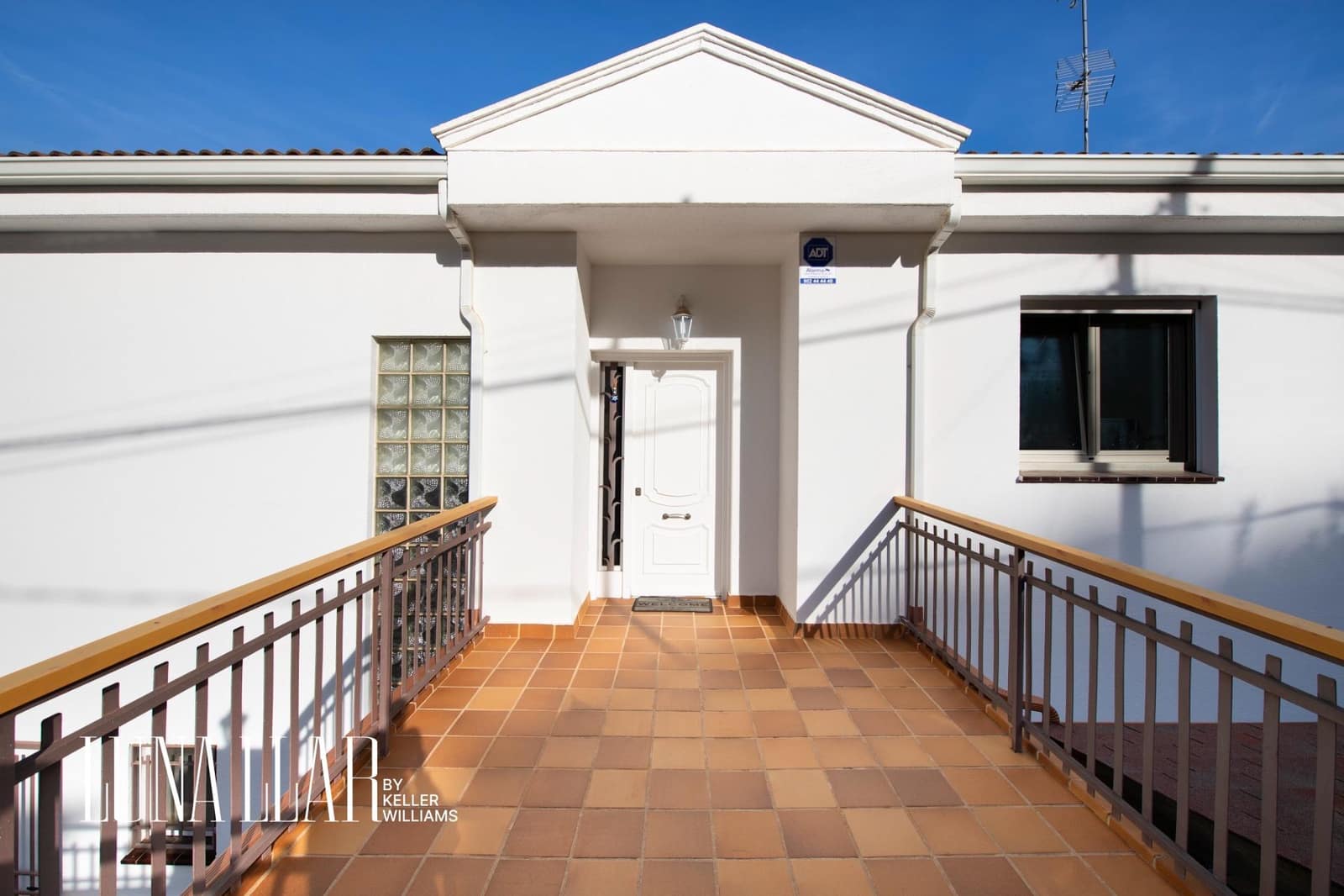 5 soverom Villa til salgs i Castelldefels med svømmebasseng - € 1 125 000 (Ref: 9516230)
