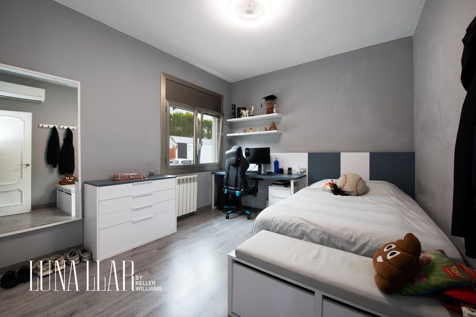 5 soverom Villa til salgs i Castelldefels med svømmebasseng - € 1 125 000 (Ref: 9516230)