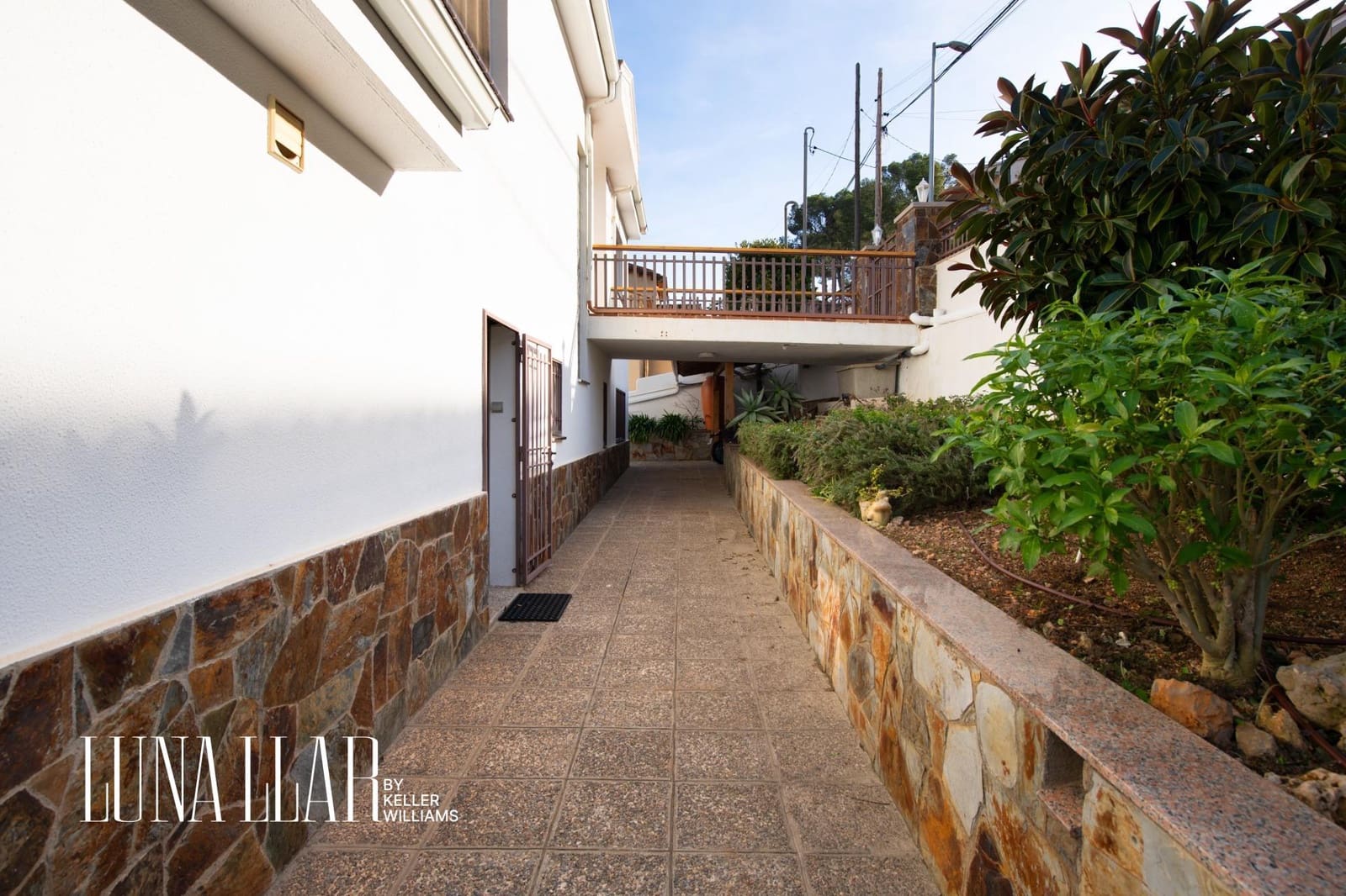 5 soverom Villa til salgs i Castelldefels med svømmebasseng - € 1 125 000 (Ref: 9516230)