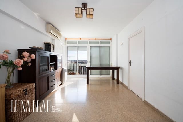 3 makuuhuone Kattohuoneisto myytävänä paikassa Viladecans - 220 000 € (Ref: 9524386)