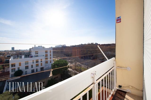 3 makuuhuone Kattohuoneisto myytävänä paikassa Viladecans - 220 000 € (Ref: 9524386)