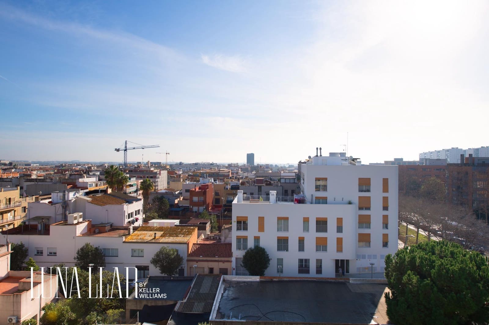 3 makuuhuone Kattohuoneisto myytävänä paikassa Viladecans - 220 000 € (Ref: 9524386)