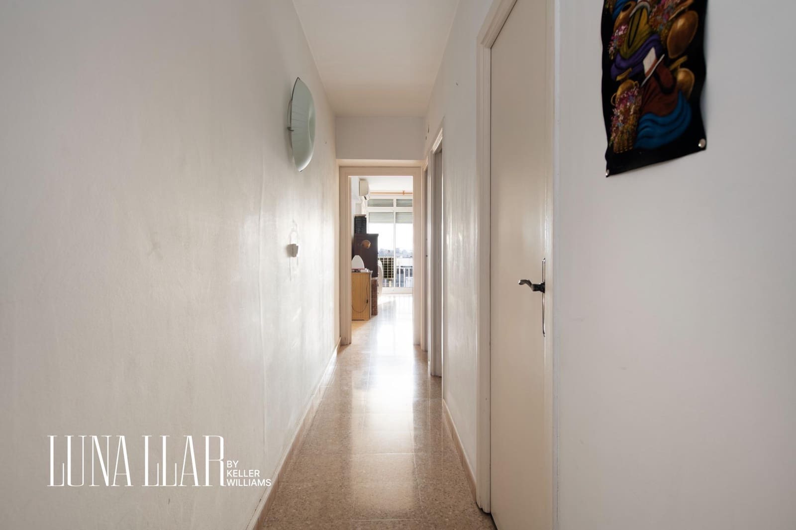 3 makuuhuone Kattohuoneisto myytävänä paikassa Viladecans - 220 000 € (Ref: 9524386)