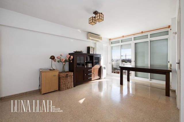 3 makuuhuone Kattohuoneisto myytävänä paikassa Viladecans - 220 000 € (Ref: 9524386)