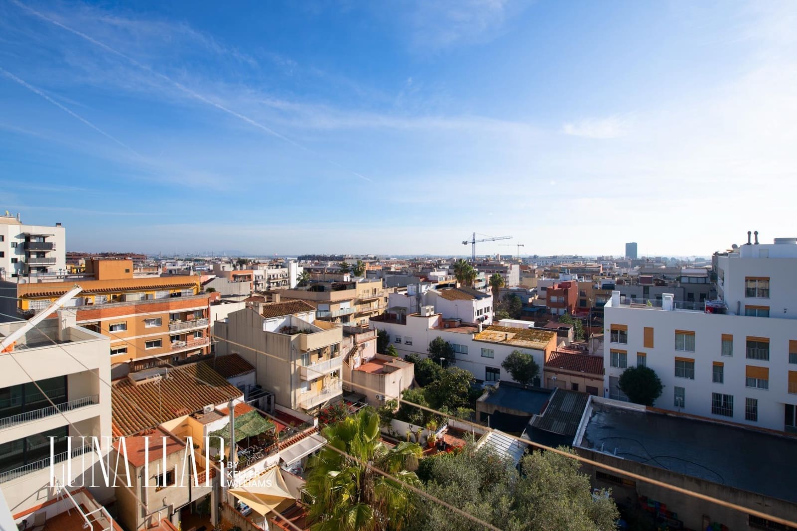 3 makuuhuone Kattohuoneisto myytävänä paikassa Viladecans - 220 000 € (Ref: 9524386)