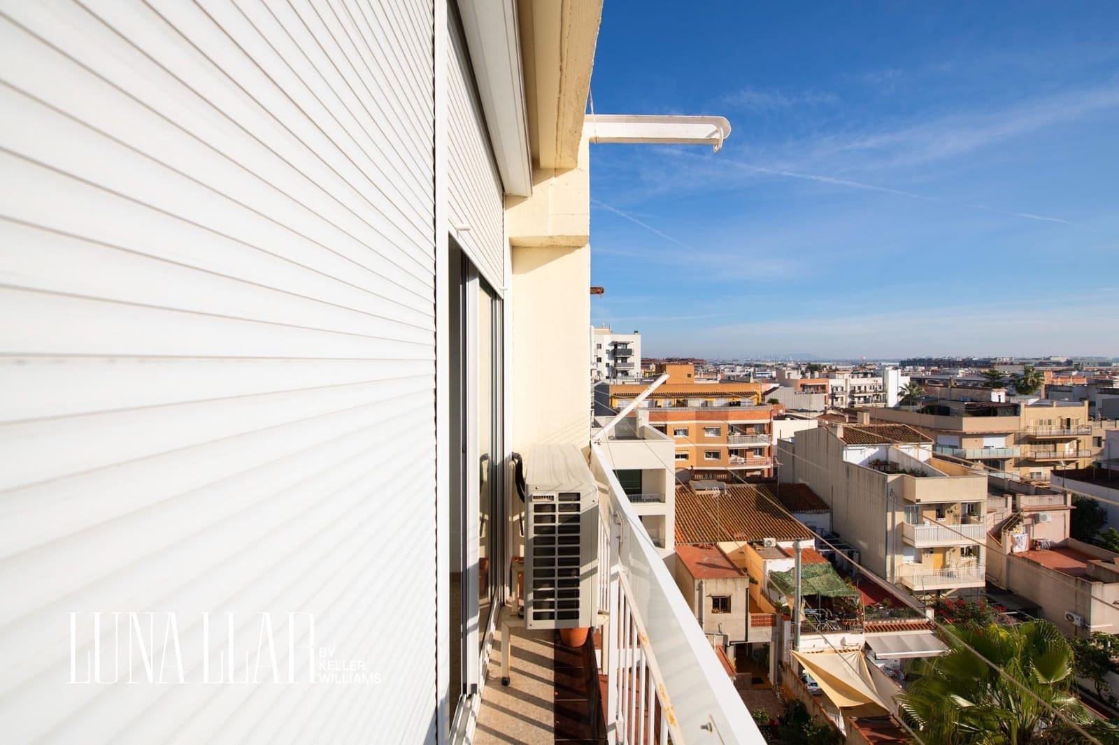 3 makuuhuone Kattohuoneisto myytävänä paikassa Viladecans - 220 000 € (Ref: 9524386)