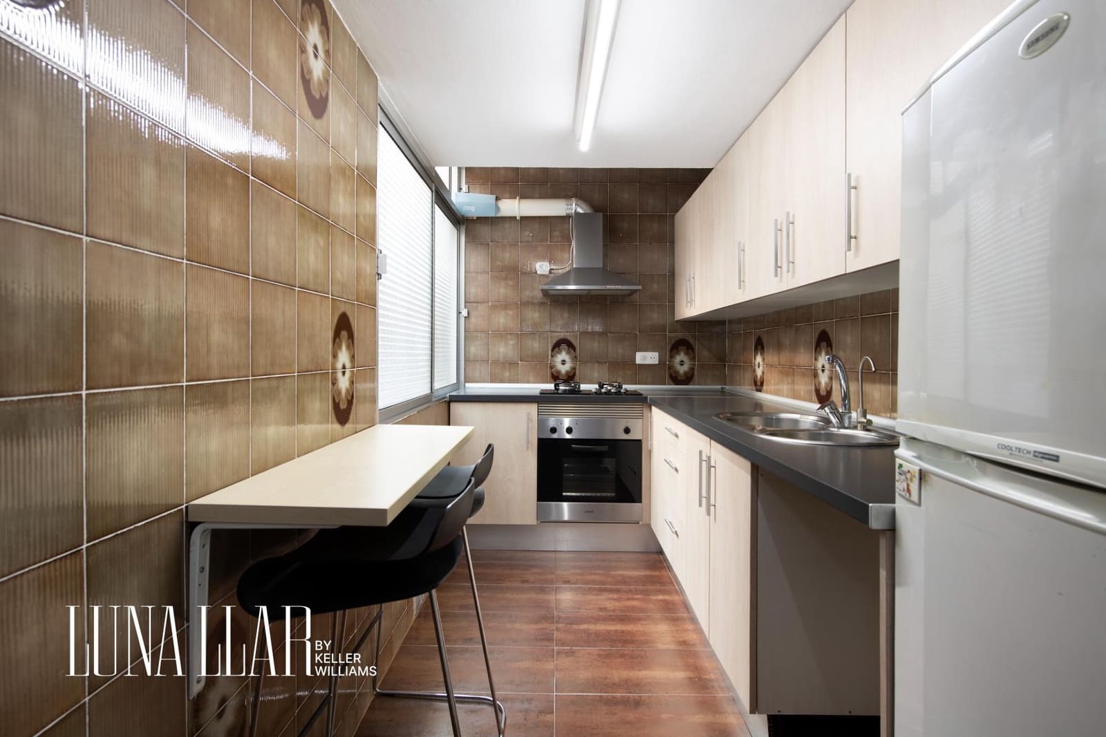 3 makuuhuone Kattohuoneisto myytävänä paikassa Viladecans - 220 000 € (Ref: 9524386)