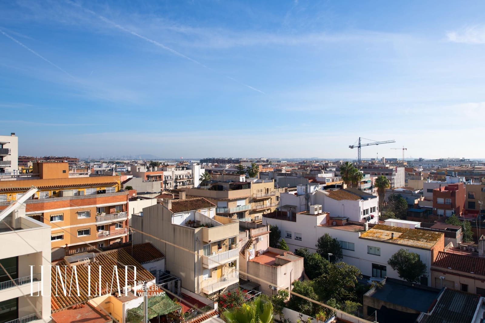 3 makuuhuone Kattohuoneisto myytävänä paikassa Viladecans - 220 000 € (Ref: 9524386)