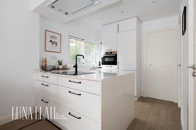 2 quarto Apartamento para venda em Castelldefels com piscina - 355 000 € (Ref: 9527773)