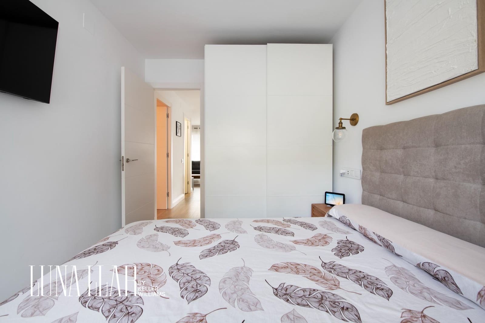 2 quarto Apartamento para venda em Castelldefels com piscina - 355 000 € (Ref: 9527773)