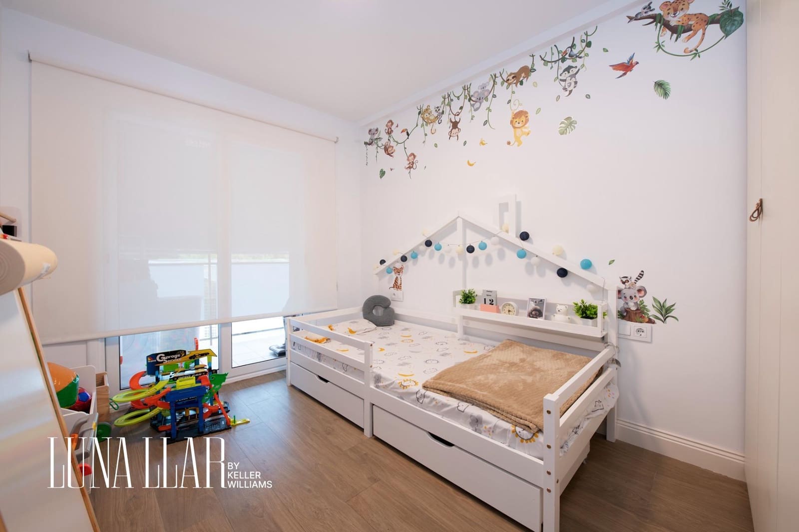 2 quarto Apartamento para venda em Castelldefels com piscina - 355 000 € (Ref: 9527773)