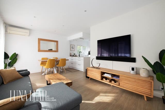 2 quarto Apartamento para venda em Castelldefels com piscina - 355 000 € (Ref: 9527773)