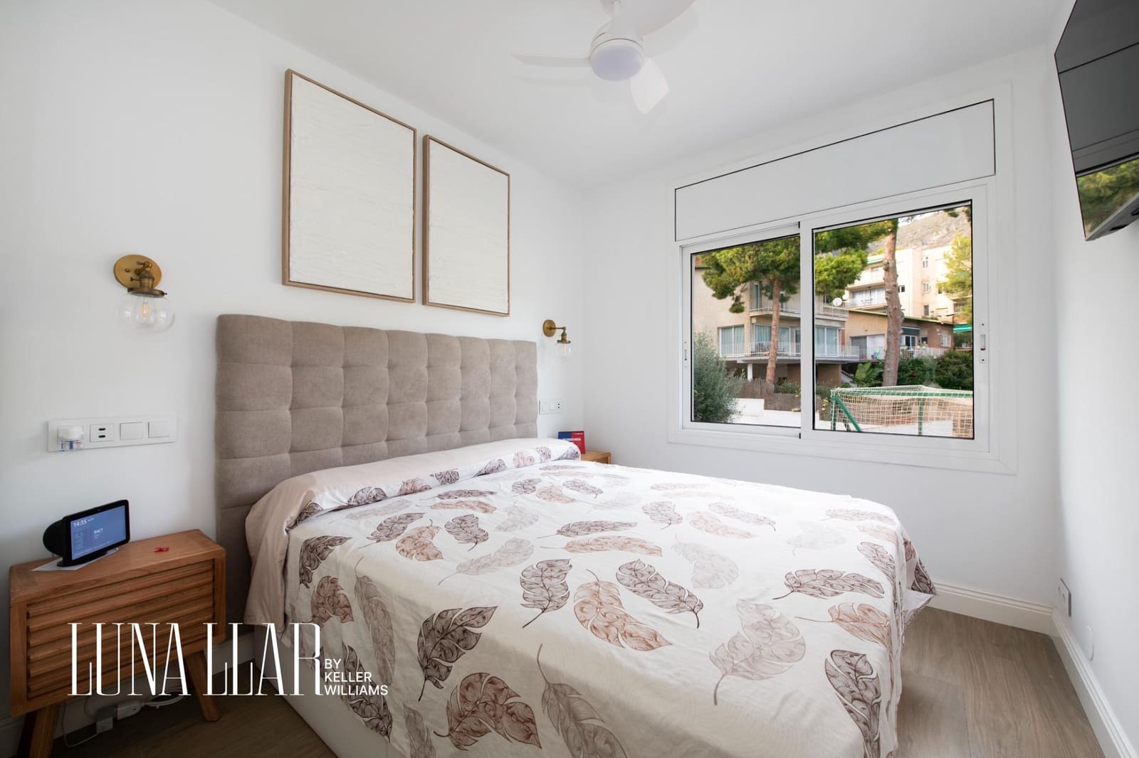 2 quarto Apartamento para venda em Castelldefels com piscina - 355 000 € (Ref: 9527773)