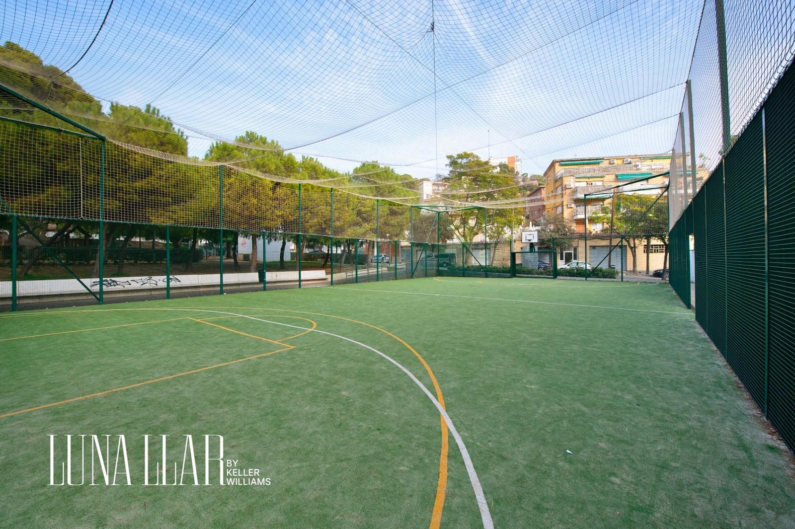 2 quarto Apartamento para venda em Castelldefels com piscina - 355 000 € (Ref: 9527773)