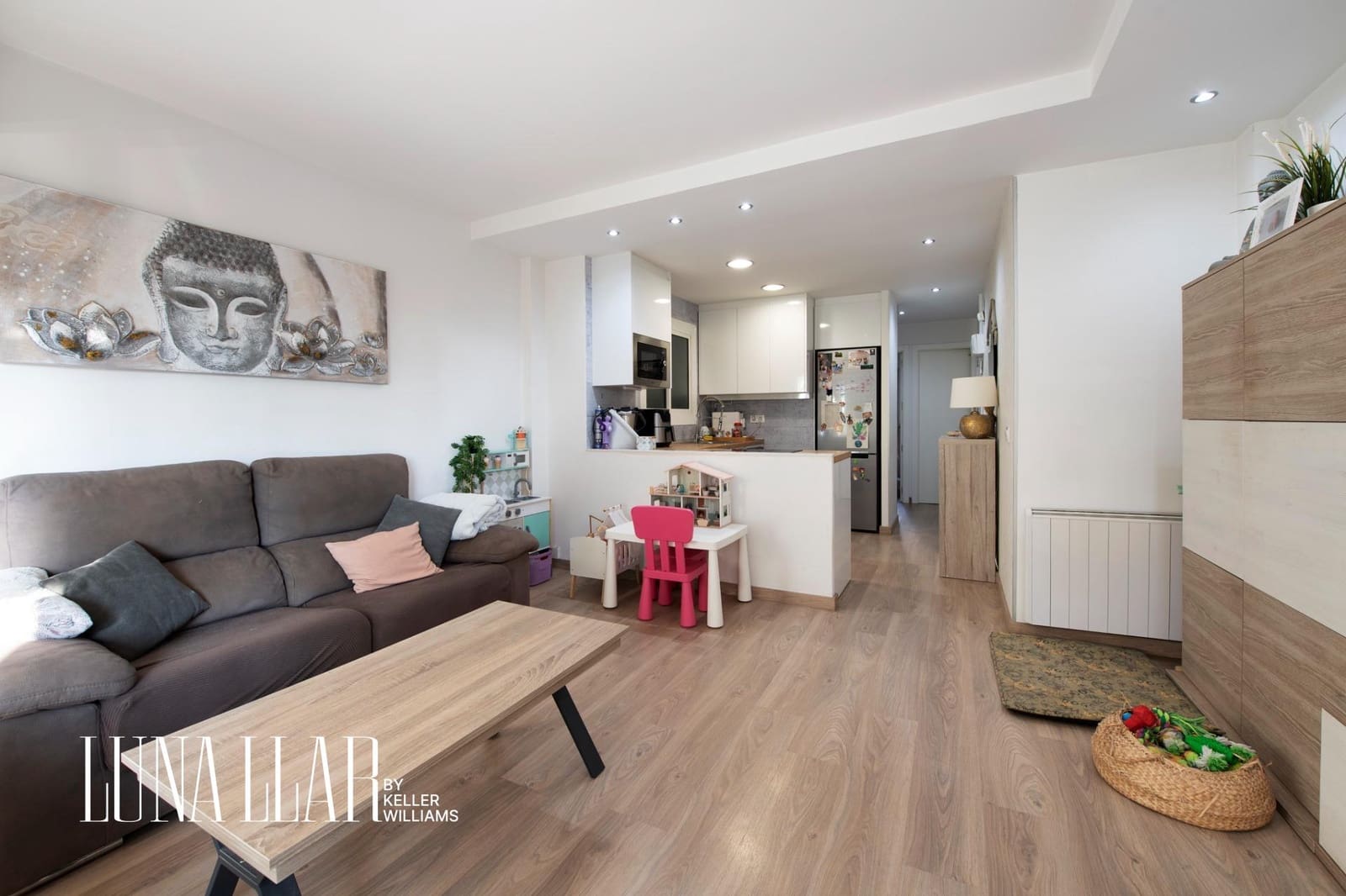 2 bedroom Flat for sale in Castelldefels - € 359,000 (Ref: 9527774)