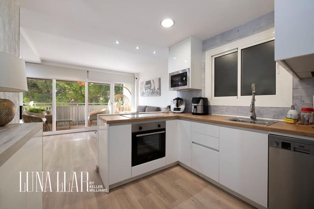 2 slaapkamer Flat te koop in Castelldefels - € 359.000 (Ref: 9527774)