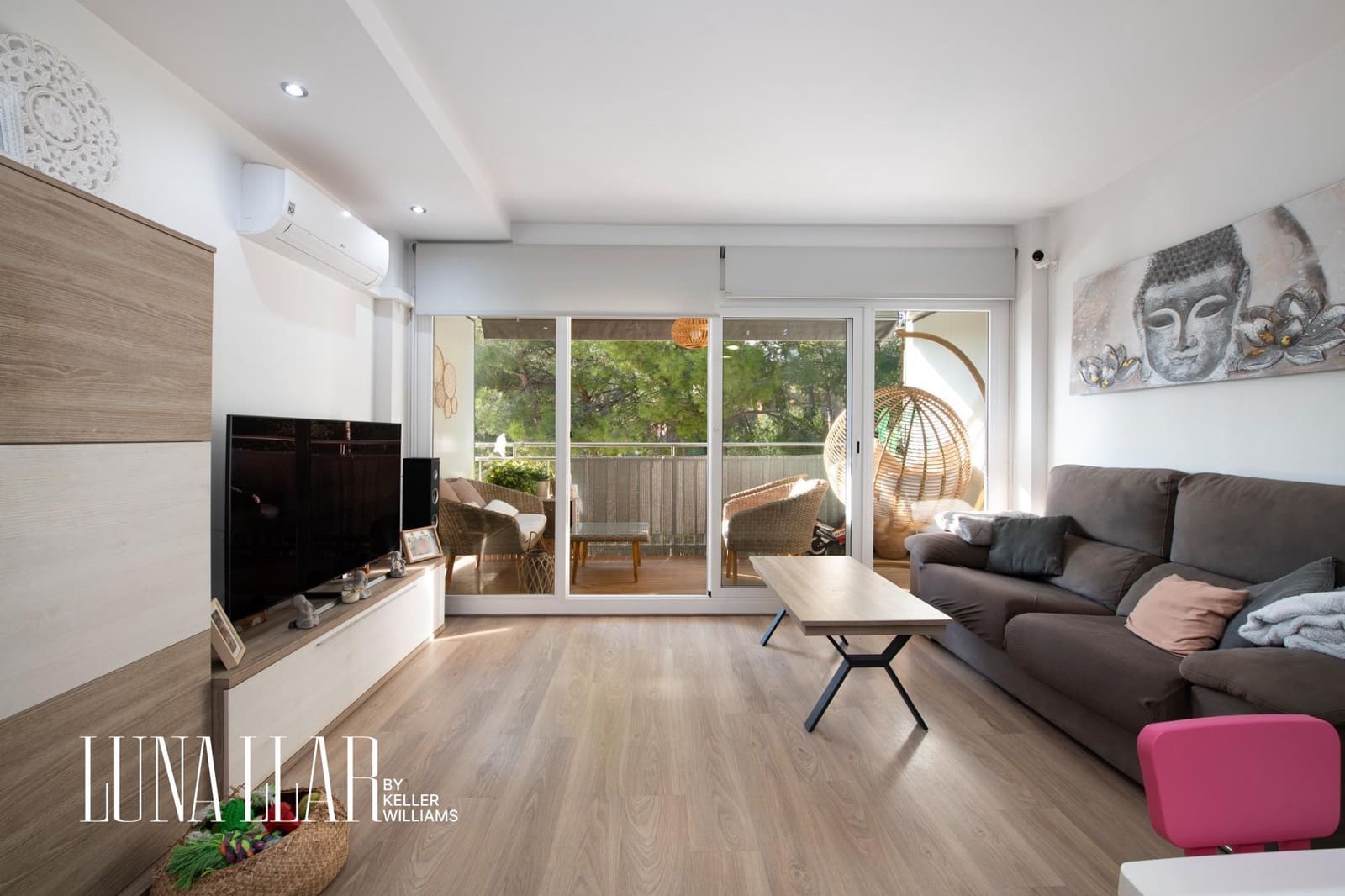 2 bedroom Flat for sale in Castelldefels - € 359,000 (Ref: 9527774)