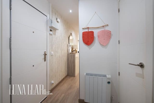 2 slaapkamer Flat te koop in Castelldefels - € 359.000 (Ref: 9527774)