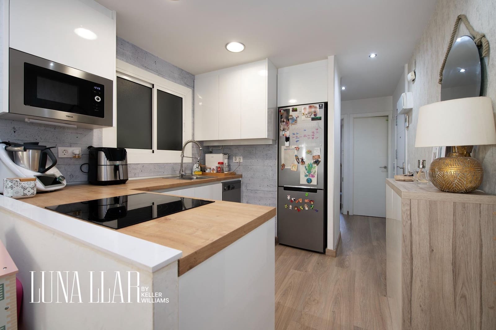 2 bedroom Flat for sale in Castelldefels - € 359,000 (Ref: 9527774)