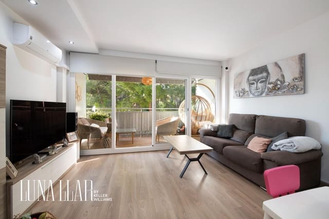 2 slaapkamer Flat te koop in Castelldefels - € 359.000 (Ref: 9527774)
