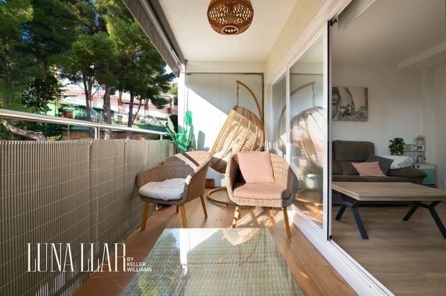 2 slaapkamer Flat te koop in Castelldefels - € 359.000 (Ref: 9527774)