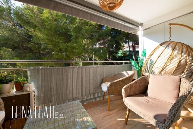 2 slaapkamer Flat te koop in Castelldefels - € 359.000 (Ref: 9527774)