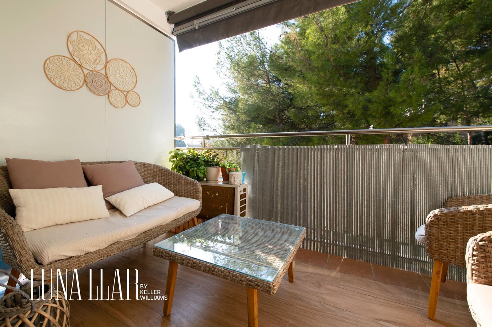 2 bedroom Flat for sale in Castelldefels - € 359,000 (Ref: 9527774)