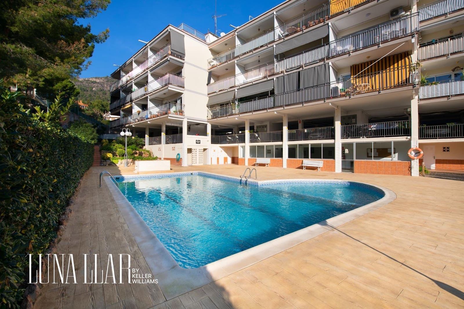 2 bedroom Flat for sale in Castelldefels - € 359,000 (Ref: 9527774)