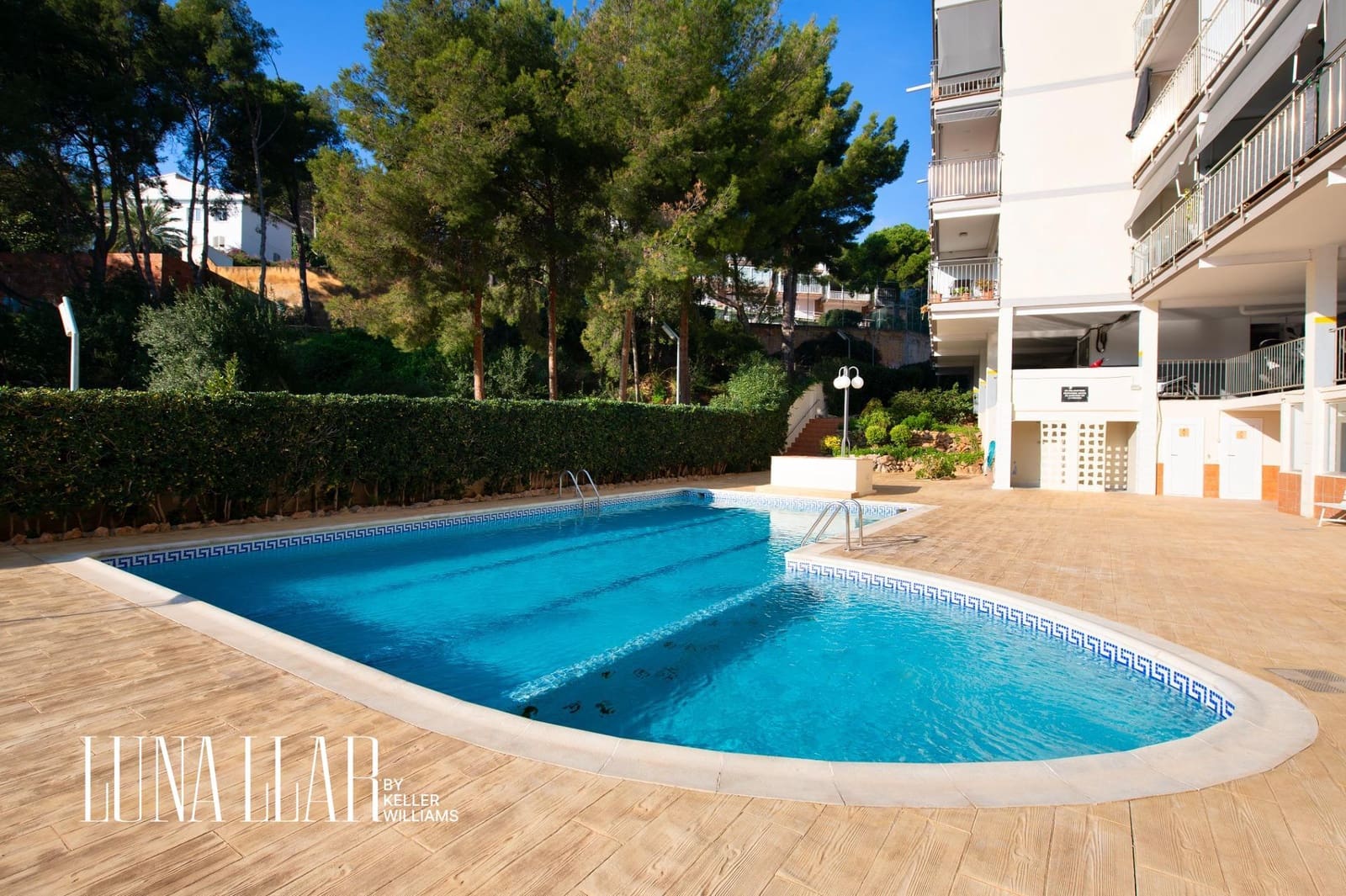 2 bedroom Flat for sale in Castelldefels - € 359,000 (Ref: 9527774)