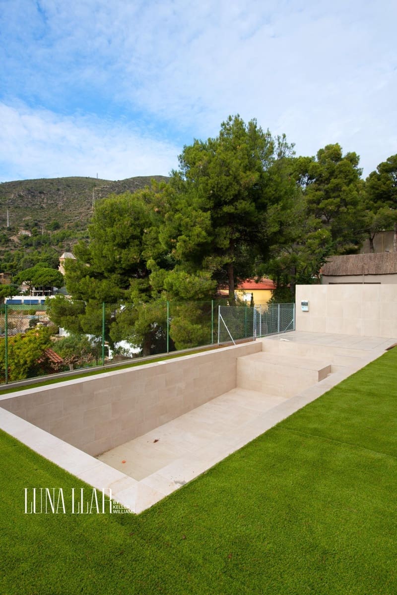 3 quarto Moradia para venda em Castelldefels - 1 475 000 € (Ref: 9533822)