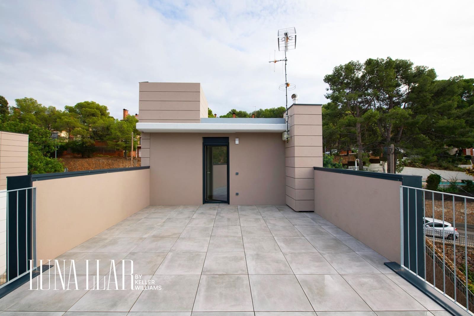 3 quarto Moradia para venda em Castelldefels - 1 475 000 € (Ref: 9533822)