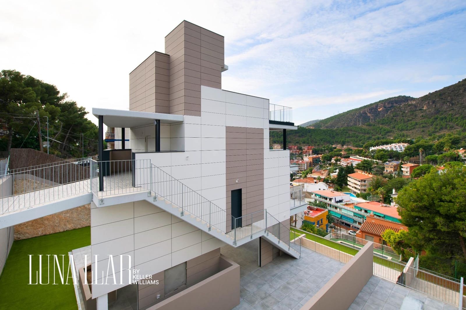 3 quarto Moradia para venda em Castelldefels - 1 475 000 € (Ref: 9533822)