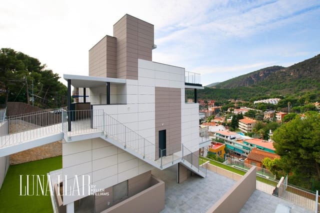 5 quarto Moradia para venda em Castelldefels - 1 475 000 € (Ref: 9533822)