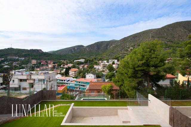 5 quarto Moradia para venda em Castelldefels - 1 475 000 € (Ref: 9533822)