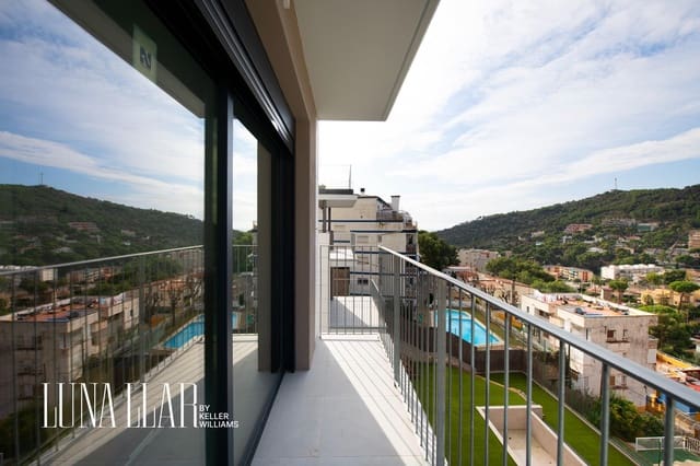 5 makuuhuone Huvila myytävänä paikassa Castelldefels - 1 350 000 € (Ref: 9533823)