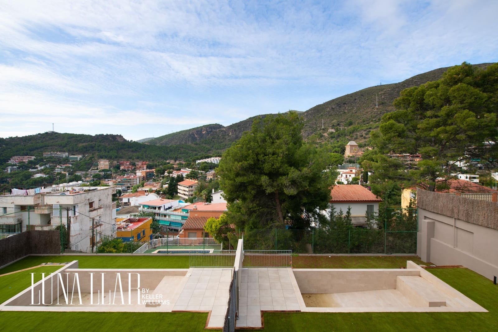 5 makuuhuone Huvila myytävänä paikassa Castelldefels - 1 350 000 € (Ref: 9533823)