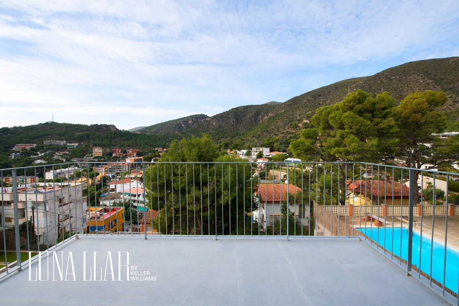 5 makuuhuone Huvila myytävänä paikassa Castelldefels - 1 350 000 € (Ref: 9533823)