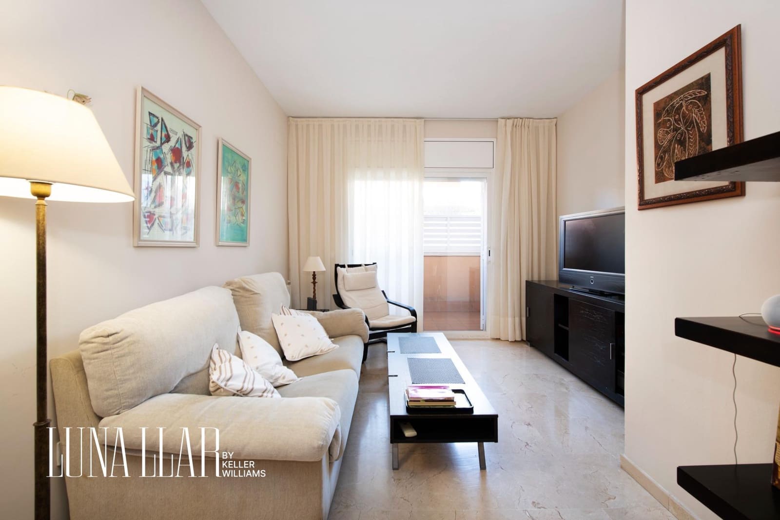 3 quarto Apartamento para venda em Castelldefels - 570 000 € (Ref: 9541204)